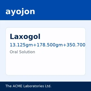 Laxogol