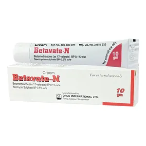 Betavate-N