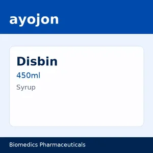 Disbin