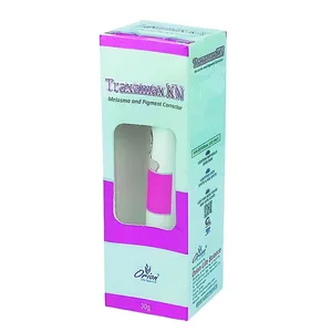 Traxamax-KN Cream