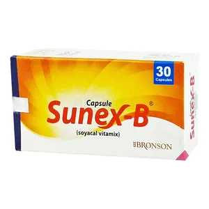 Sunex-B (Box of 30)