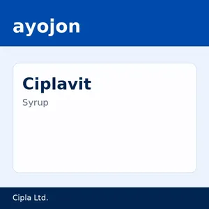 Ciplavit