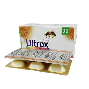Ultrox (Box of 30)
