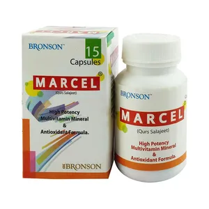Marcel (Box of 15)