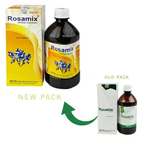 Rosamix 450ml