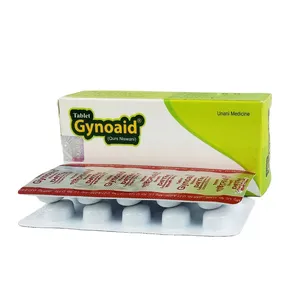 Gynoaid (Strip of 10)