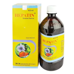 Hepatin
