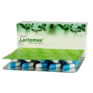 Lactomax (Box of 30)