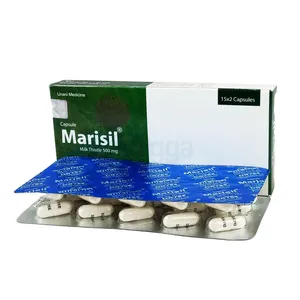 Marisil 500 (Strip of 15)