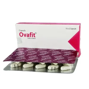 Ovafit (Box of 30)