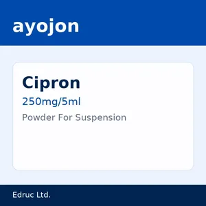 Cipron
