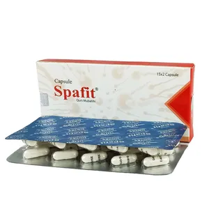 Spafit (Strip of 15)