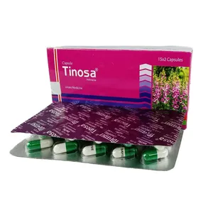 Tinosa (Strip of 15)