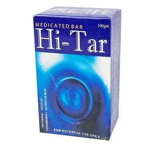 Hi-Tar 100gm Bar