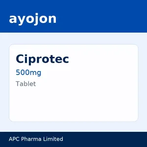 Ciprotec