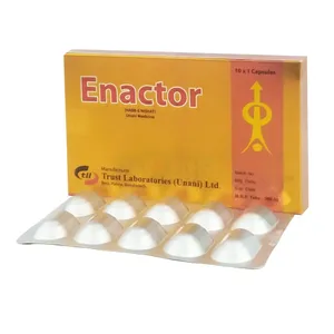Enactor (Box of 10)