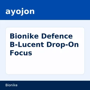 Bionike Defence B-Lucent Drop-On Focus