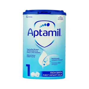 Aptamil Stage 1 First Infant Milk 800g