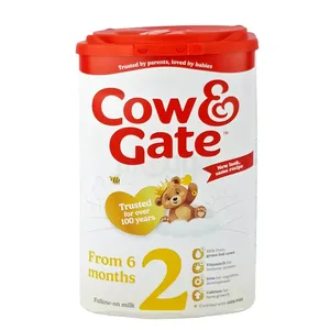 Cow and Gate 2 Follow on Milk from 6 to 12 Months