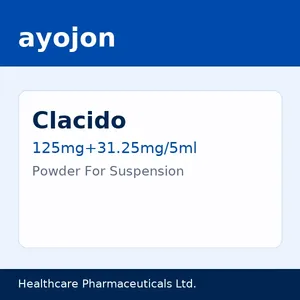 Clacido