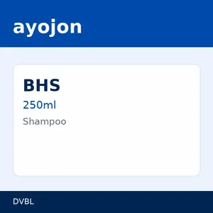 BHS