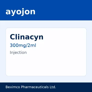 Clinacyn