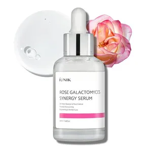 Iunik Rose Galactomyces Synergy Serum 50ml