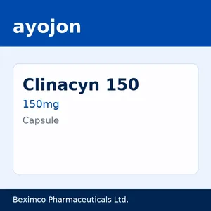 Clinacyn 150