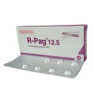 R-Pag 12.5 (Box of 7)