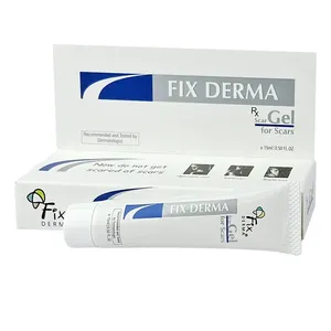 Fixderma Scar Gel USA 15g