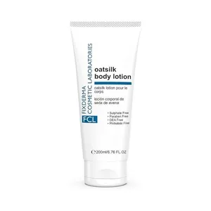 Fixderma FCL Oat Silk Body Lotion 200ml