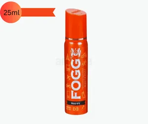 Fogg Happy Mobile Pack 25ml