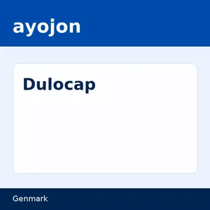 Dulocap (Strip of 10)