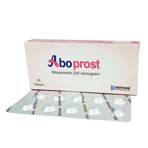 Aboprost 200 (Strip of 10)