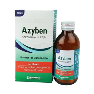 Azyben 50ml