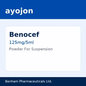 Benocef