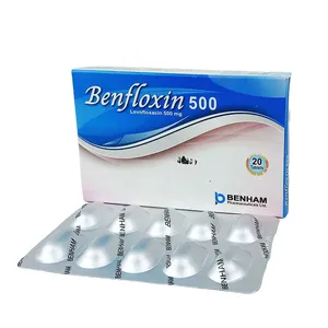 Benfloxin 500 (Box of 20)