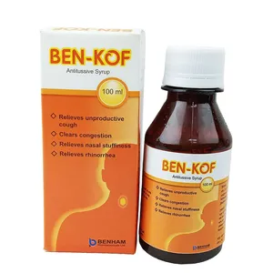 Ben-Kof