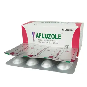 Afluzole (Strip of 10)