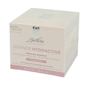 Bionike Defence Hydra Rich Moisturizing Cream-Gel 50ml