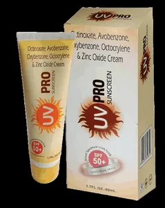 UV Pro SPF 50+ Sunscreen