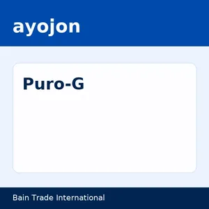 Puro-G (Box of 30)