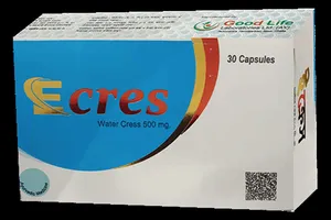 Ecress (Box of 30)