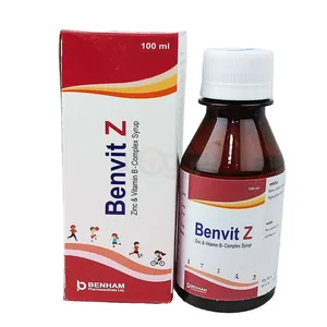 Benvit Z 100ml