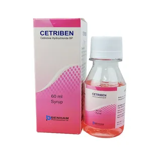Cetriben