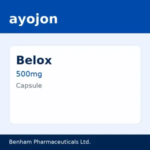 Belox (Box of 20)