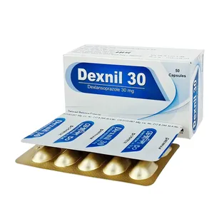 Dexnil 30 (Strip of 10)