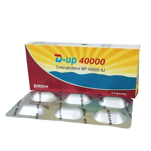 D-Up 40000 (Box of 6)