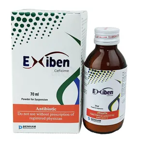 Exiben 70ml