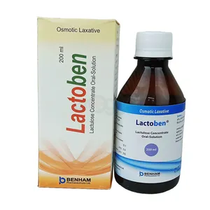 Lactoben 200ml